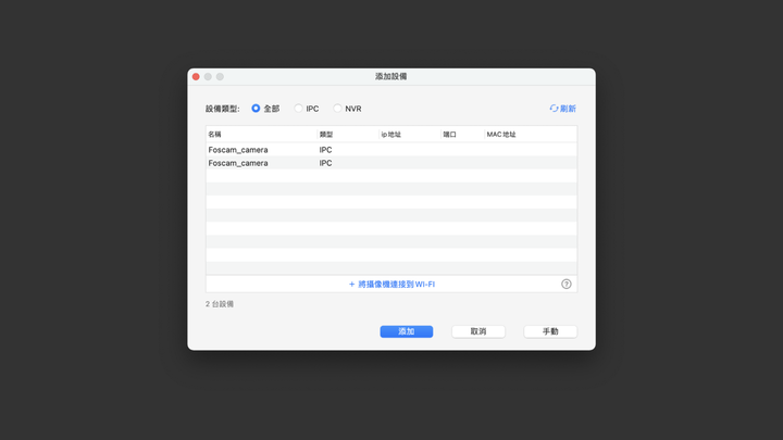無線遙控擺頭 IPcam，FOSCAM R2M、C2M 外殼質感超乎預期