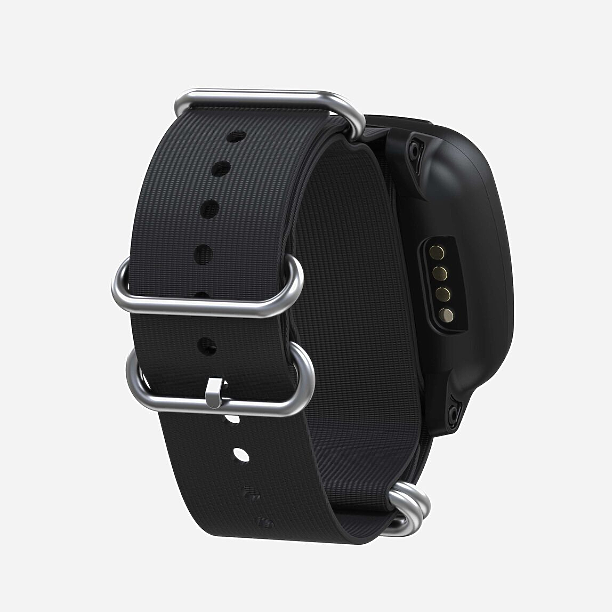 【新產品】方中帶圓的新電腦錶是很可愛，怎麼不出白色或彩色?