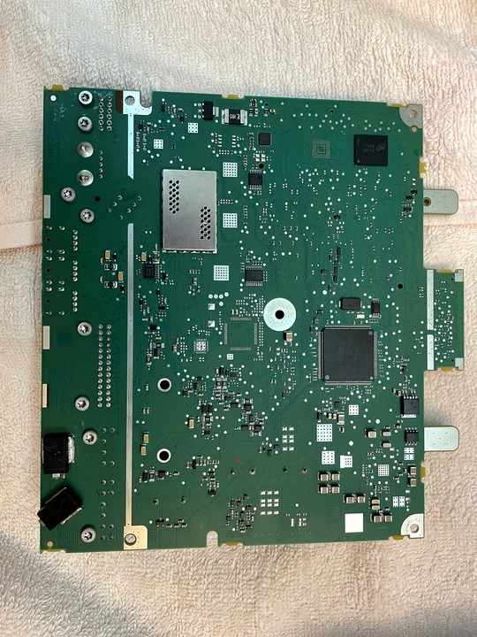 2018 Subaru Outback 音響維修紀錄