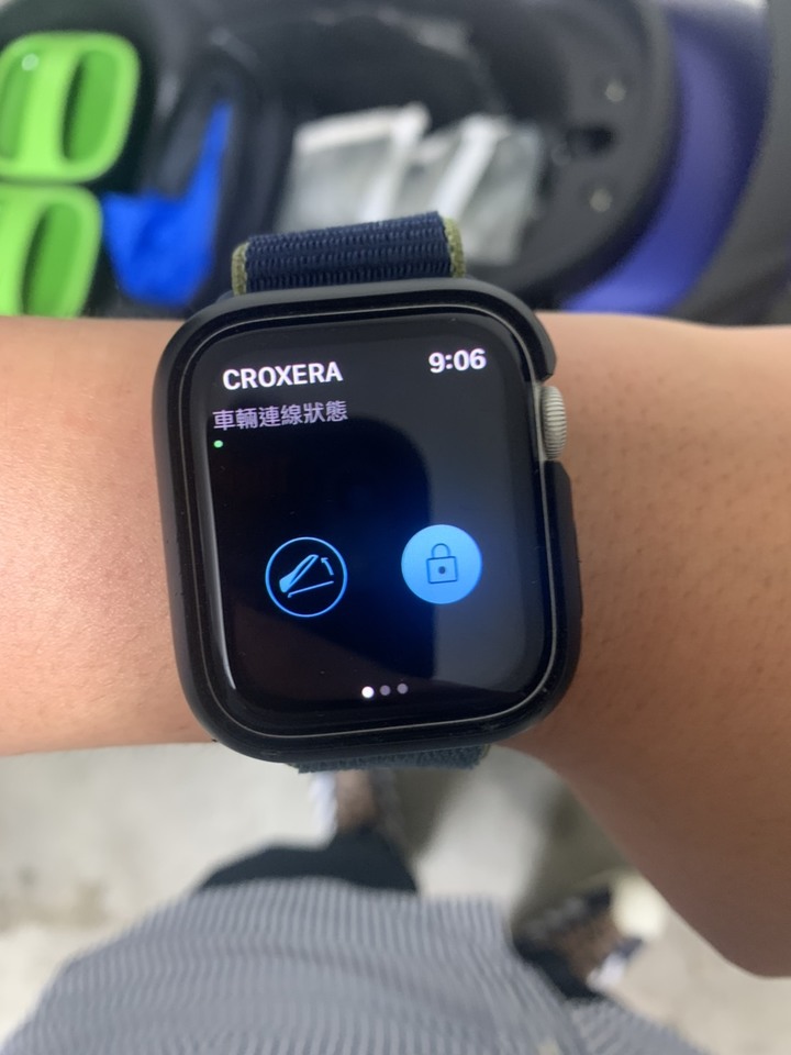 [分享]新手加入電動車行列 | Aeonmotor Ai-1 Ultra ABS