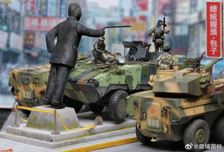 意淫，我们也是认真的，梧桐艺术赏（高清大图）