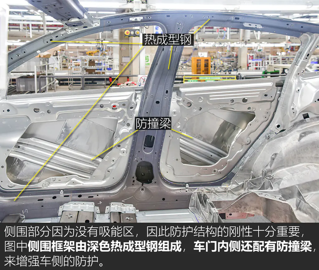 《TESLA消息》顛覆傳統 深度揭秘特斯拉上海超級工廠(下) [汽車之家]