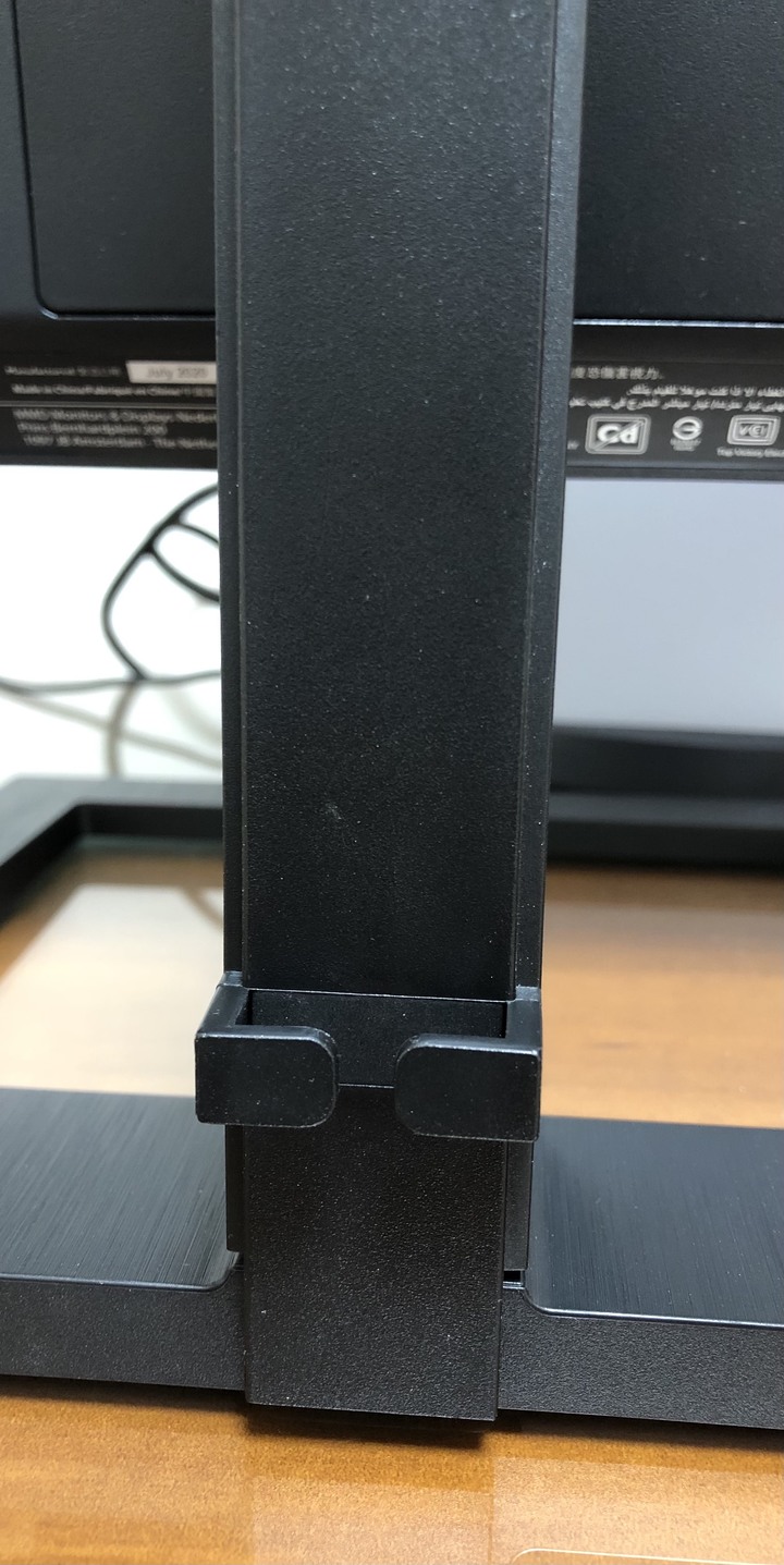 給你不同凡響的視覺體驗PHILIPS 28型 288E2A 4K IPS顯示器開箱測試