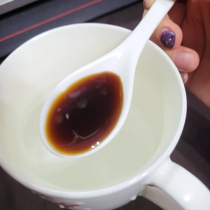 減緩經痛的飲品分享