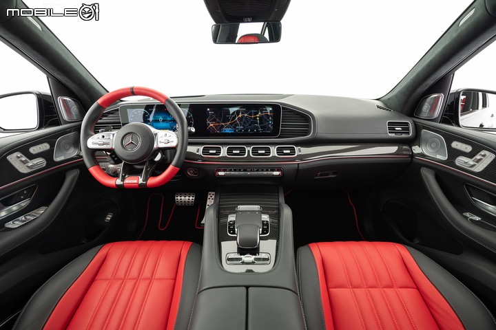 【海外新訊】800匹動力上身,Brabus推出「Brabus 800 SUV Coupe」!