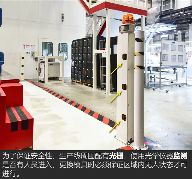 《TESLA消息》顛覆傳統 深度揭秘特斯拉上海超級工廠(上) [汽車之家]