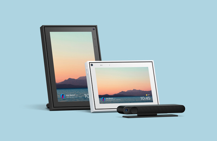 會跟著你擺頭的Smart Display - Amazon Echo Show 10