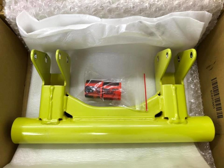 點我看大圖 水冷BWS小資族高CP落地改分享
