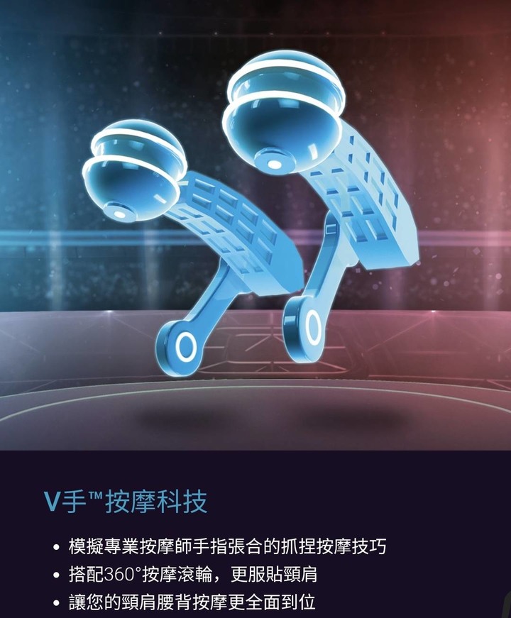 降級解封？後疫情時代的舒壓醒目OSIM神器！電競天王椅與護眼樂