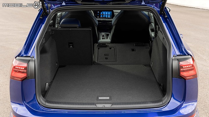 【海外新訊】Volkswagen正式發表Golf R Variant,身懷315hp的嗆辣性能旅行車!