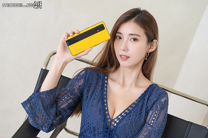 特色旗艦分高下!POCO F3 / realme GT / vivo X60 Pro 綜合比較