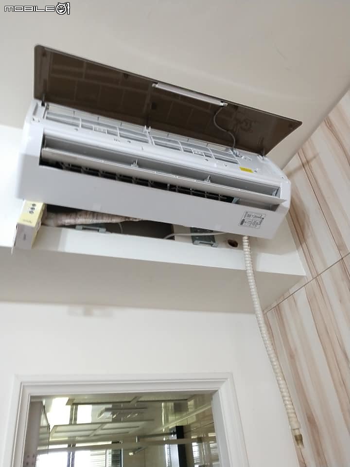 解決室內機滴水與排水管問題及格力冷氣 2016~2021 使用分享