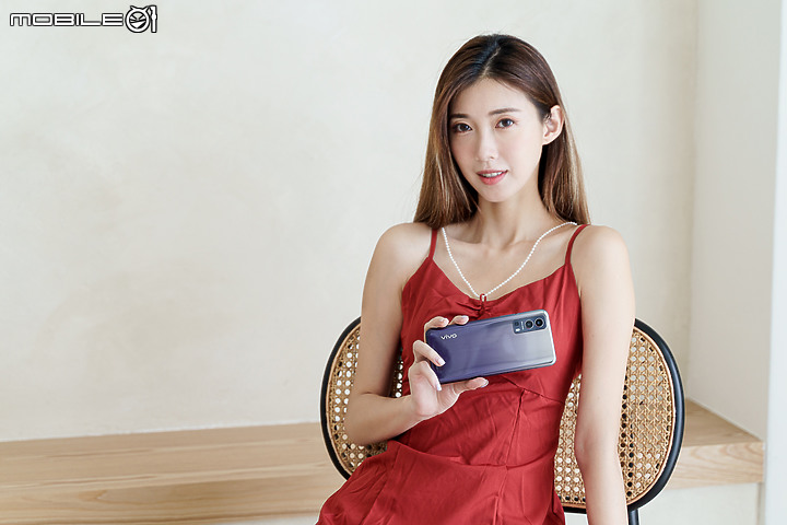 vivo Y52 5G試用|續航超群的5G入門之選