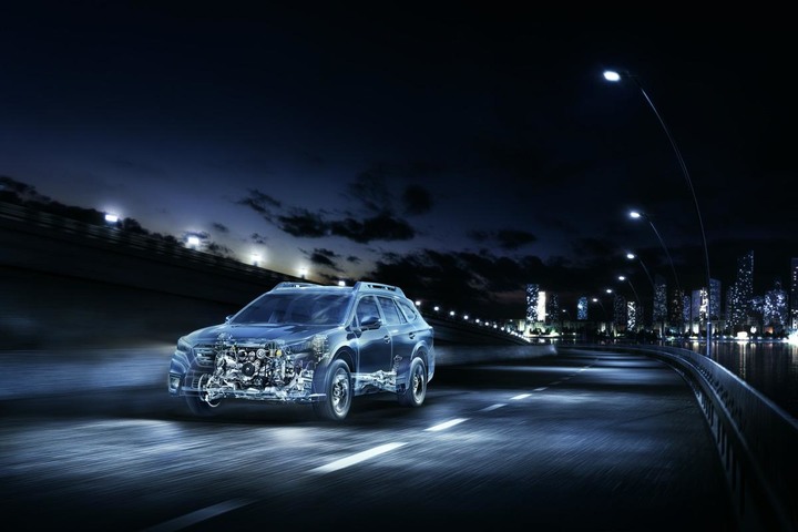 【防疫賞車招募】SUBARU All-New Outback豪華旗艦休旅賞車體驗,7/20前回文抽7-11禮卷, 報名撰文還有機會獲得5000元禮卷!