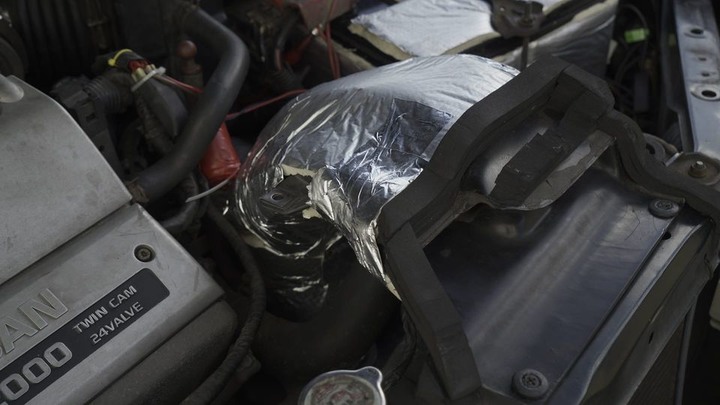 夏日大作戰!!電池大搬家:疫情宅在家DIY系列!!