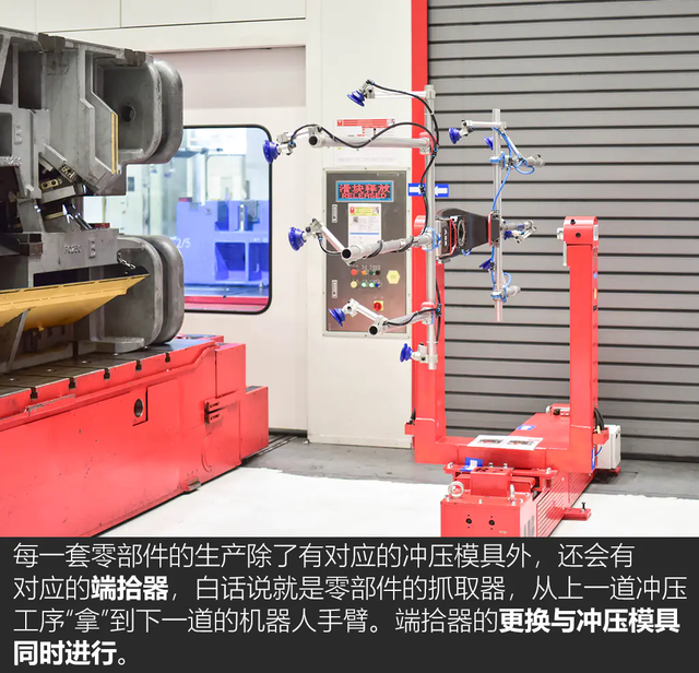《TESLA消息》顛覆傳統 深度揭秘特斯拉上海超級工廠(上) [汽車之家]