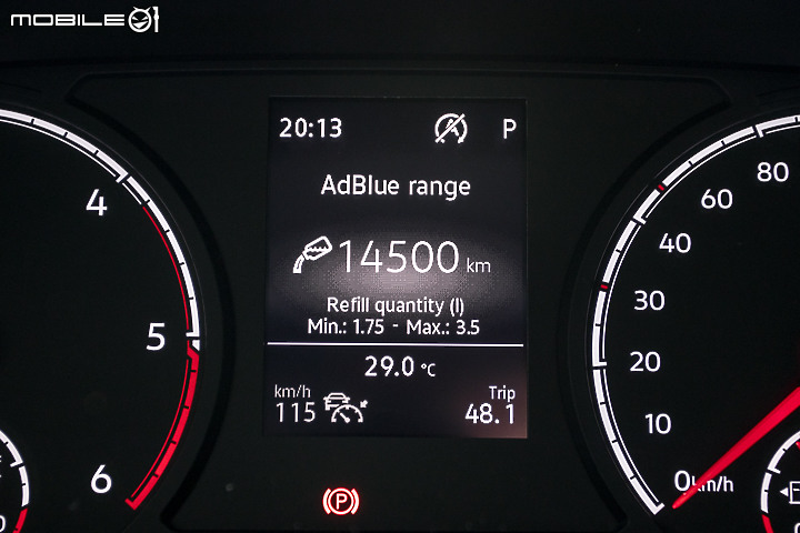 Volkswagen Caddy Maxi 試駕｜好爸爸必買SUV？ 這台七座MPV也很可以！
