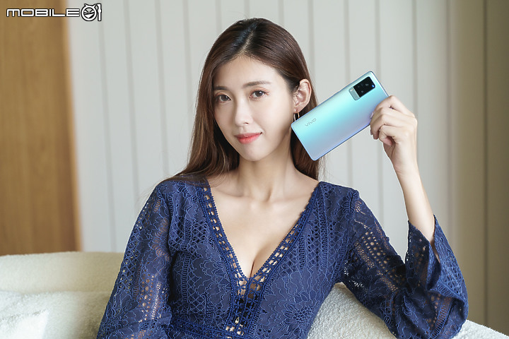 特色旗艦分高下!POCO F3 / realme GT / vivo X60 Pro 綜合比較