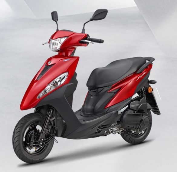 求一台長輩好騎的輕巧型機車