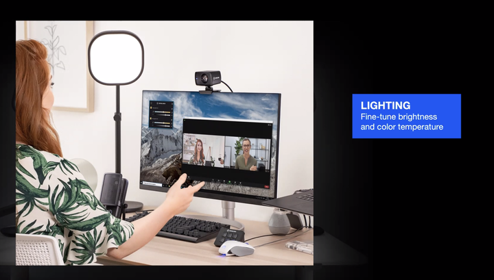 Elgato 推出 FACECAM 攝影機與新款直播周邊 以 1080p60p 無壓縮格式提供更高直播品質