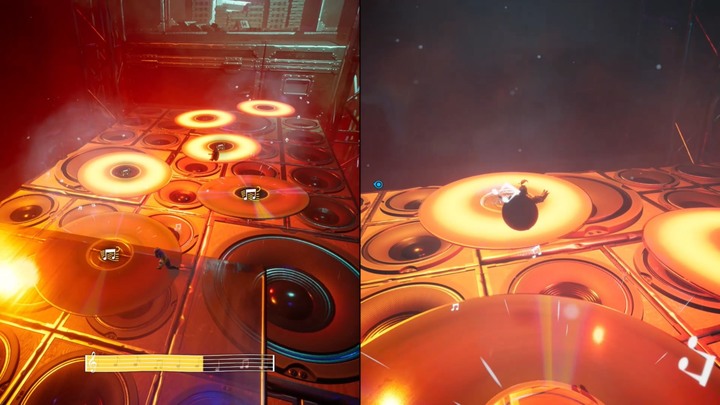 ▲it takes two | 雙人成行▲2021最強大雙人遊戲,用更多的經費來讓你體悟生活哲理