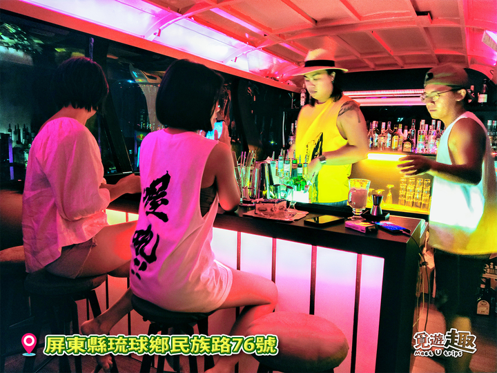 【覓食情報】小琉球喝什麼?新鮮美食情報推薦 4