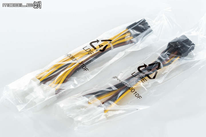ZOTAC Gaming GEFORCE RTX 3070 Ti AMP HOLO 顯示卡開箱實測 全面升級的中階性能選擇