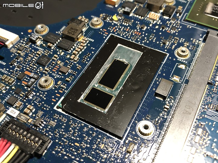 老兵不死...還在硬撐~Asus ZenBook UX303LB