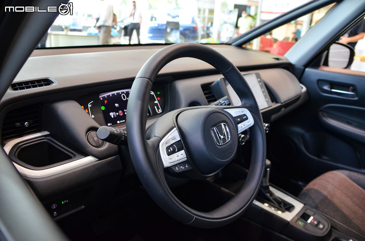 【重點資訊確認】Honda Fit 大改款搭載地球夢引擎、原廠開發車機與全車隔熱玻璃