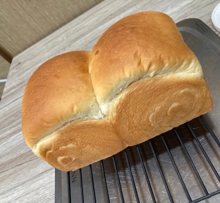水波爐簡單料理分享