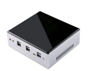 自組10代i7 迷你電腦的網卡