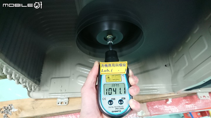 日本2020年式うるさら X 8.0kW空調兩個月使用心得及實際使用耗電量測試