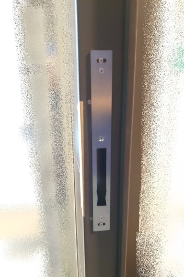 微解封,荷包微失守,愛的迫降HDC-IDL300 現代美學 × Keyless的完美結合