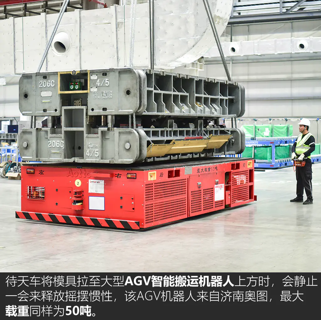 《TESLA消息》顛覆傳統 深度揭秘特斯拉上海超級工廠(上) [汽車之家]