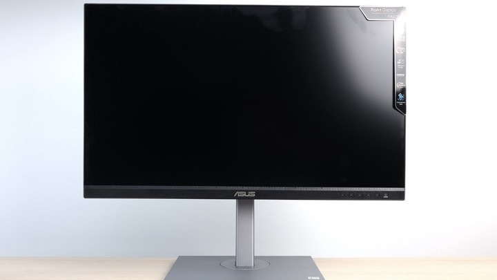 iMac 的第二個螢幕 ASUS ProArt Display PA279CV