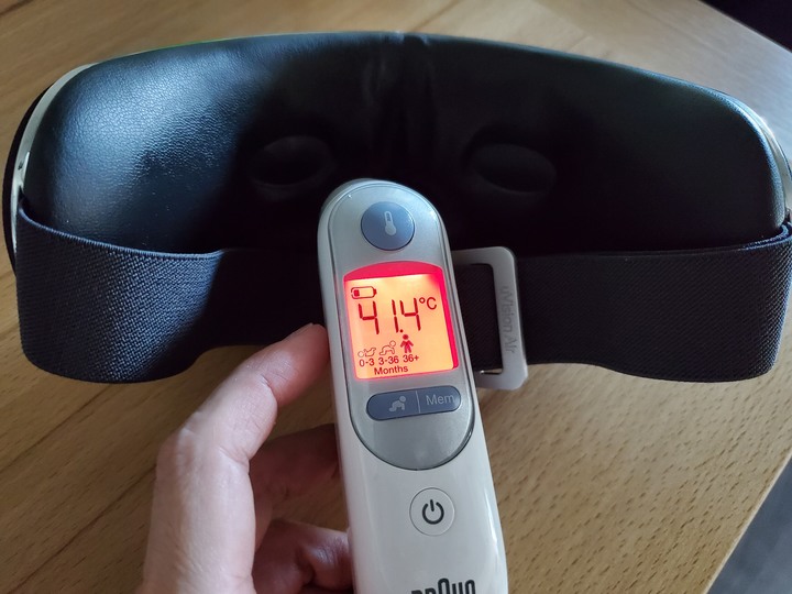 降級解封？後疫情時代的舒壓醒目OSIM神器！電競天王椅與護眼樂