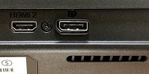 給你不同凡響的視覺體驗PHILIPS 28型 288E2A 4K IPS顯示器開箱測試