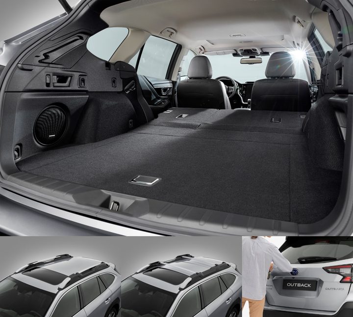 【防疫賞車招募】SUBARU All-New Outback豪華旗艦休旅賞車體驗,7/20前回文抽7-11禮卷, 報名撰文還有機會獲得5000元禮卷!
