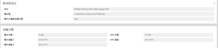 ROG Strix G15 G513QM 開箱 潮流黑 特仕版 使用 分享 輕測試+ 一些心得