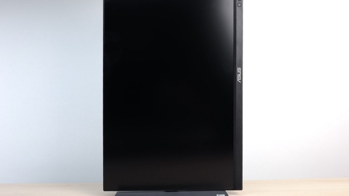 iMac 的第二個螢幕 ASUS ProArt Display PA279CV