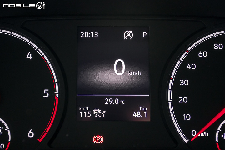 Volkswagen Caddy Maxi 試駕｜好爸爸必買SUV？ 這台七座MPV也很可以！