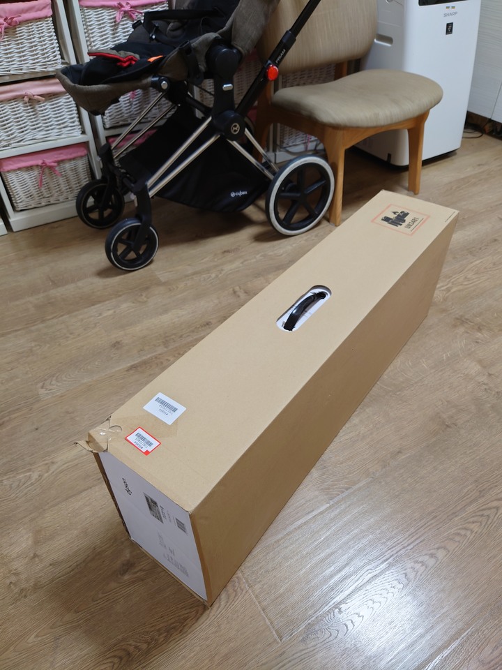 Dyson V15 detect 開箱~ 吸力強大+超有感雷射光吸頭!