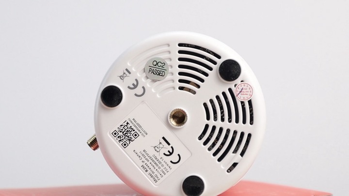 無線遙控擺頭 IPcam，FOSCAM R2M、C2M 外殼質感超乎預期