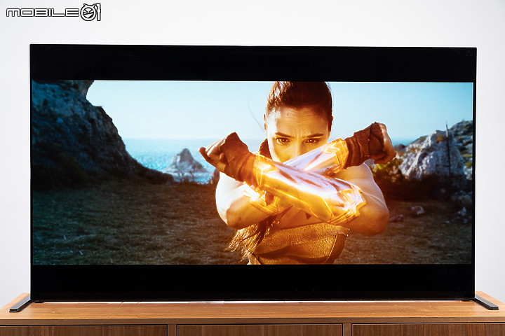 Sony BRAVIA MASTER Series A90J OLED 體驗 與 A80J 的差異與購買建議！