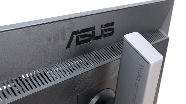 iMac 的第二個螢幕 ASUS ProArt Display PA279CV