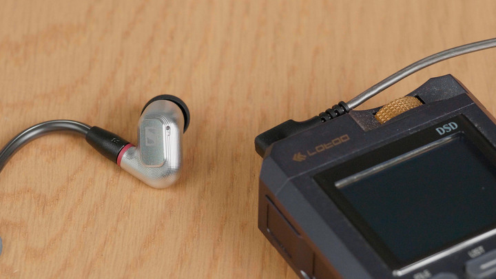 Sennheiser IE 900 懷念的單動圈王者回歸 | 創新專利 X3R 技術