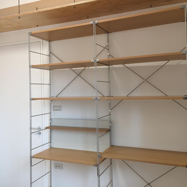 【開箱】台南 純正血統 無印良品住宅
