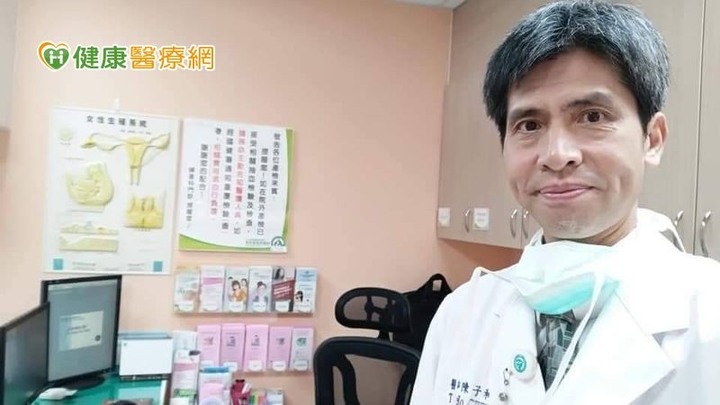 卵巢癌邁入精準治療時代維持性治療防復發