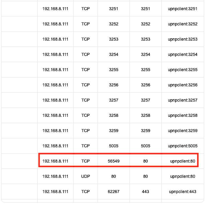 點我看大圖 轉了ISP後,Synology NAS不能成功set up router