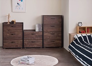 MIT品牌TZUMii厝覓DIY家具5款收納好物 讓你成為空間管理達人